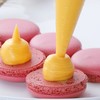 【情人节24颗礼盒，法式马卡龙】艺诚懂生活才懂马卡龙，匠心手工外酥内软西式糕点休闲零食甜点，下午茶生日礼物情人节24颗礼盒装QQ 商品缩略图1