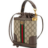 GUCCI 单肩包 7525839AADO 商品缩略图1