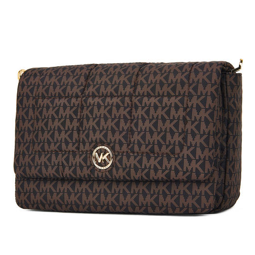 MICHAEL KORS 女士单肩包 32R3G5LC6B 商品图1