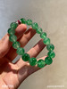 高冰飘翠珠子手串【4044705】具体价格微信咨询 商品缩略图2