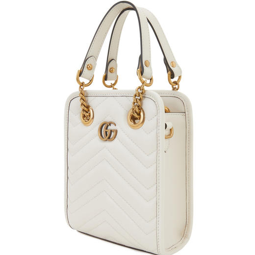 GUCCI 女士单肩包 696123DTDHT 商品图1