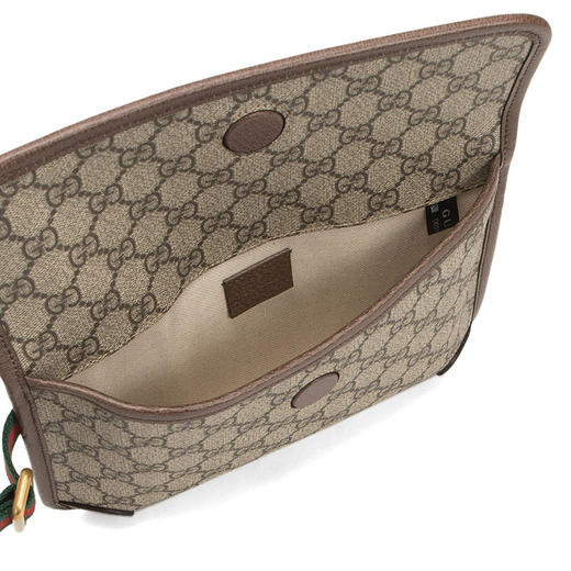 GUCCI 男士腰包 4939309C2VT 商品图3