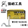 强屻 吊顶一体钉（消防钉/丝口钉/管卡钉） 商品缩略图1