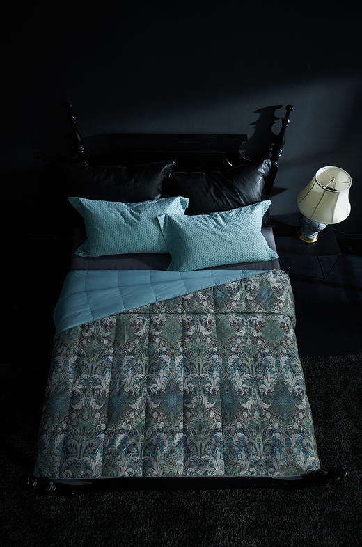 95可水洗鹅绒夏被-凯特 商品图2