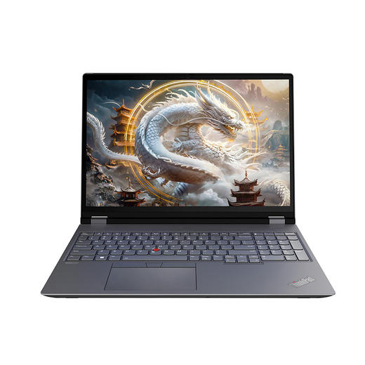 ThinkPad P16 16英寸塔图级设计移动工作站 商品图0