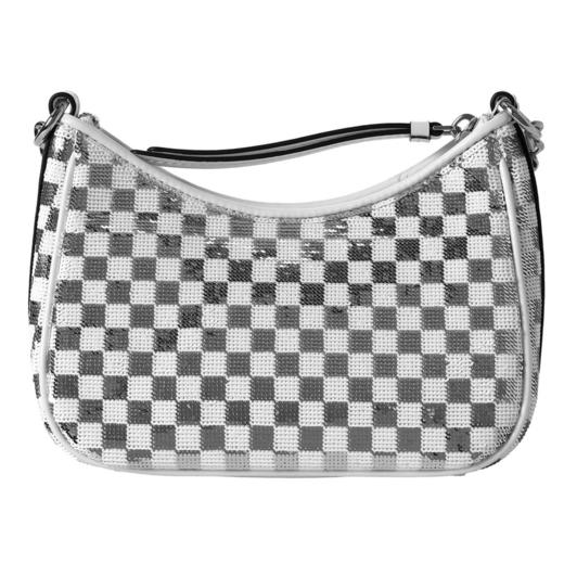 MICHAEL KORS 女士单肩包 32R3ST9C1Y 商品图2