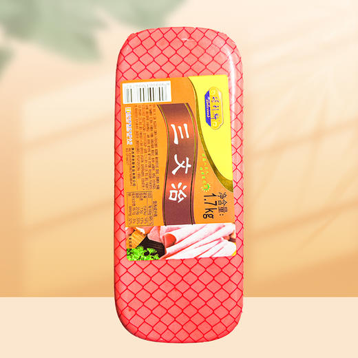 得利斯三文治1.7kg 商品图3