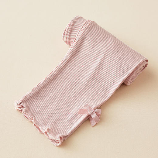 【夏季打底裤，精选莫代尔，高弹不紧绷】女童七分裤 夏季薄款打底裤 儿童莫代尔 宝宝百搭防蚊裤 夏天修身裤子 透气舒适凉爽-QQ 商品图12