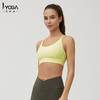 IYOGA 2024新款运动内衣女外穿后背交叉 固定杯 BRA088 商品缩略图0