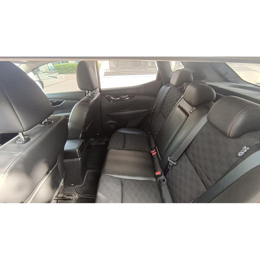 日产 逍客 2.0L CVT智享版 国V【长租-北京】 商品图6