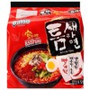 八道缝隙l拉面辣味(120gx5)팔도 틈새라면 빨계떡 商品缩略图0