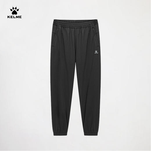 kelme跑不设限系列女款梭织长裤 商品图5