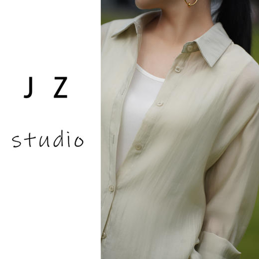 臣禾省心套装JZ242010175（衬衫+短裤） 商品图8