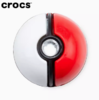 Crocs饰品智必星宝可梦精灵球10010043 商品缩略图0