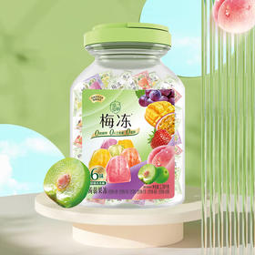 果冻的科学奥秘—为什么它能成为你的“快乐源泉”？