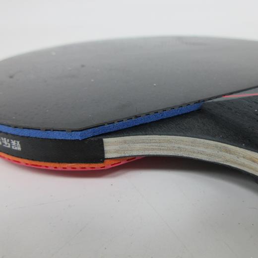 娱乐星球乒乓球拍特惠套装 （两拍两球） 商品图4