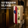 GEVILAN/歌岚 化妆品冰箱美妆小冰箱专业恒温保鲜专用520情人节礼物送礼优选F3 勃艮第红 商品缩略图3