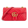 GUCCI 单肩包 443497AABZC 商品缩略图0