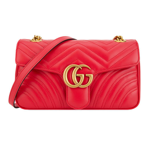 GUCCI 单肩包 443497AABZC 商品图0