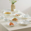 28头永夏月光瓷餐具套装 商品缩略图1
