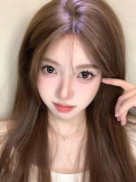 乌云朵朵 淡奶啵啵 精致原创设计 │ Vokivoki 进口年抛 商品图5