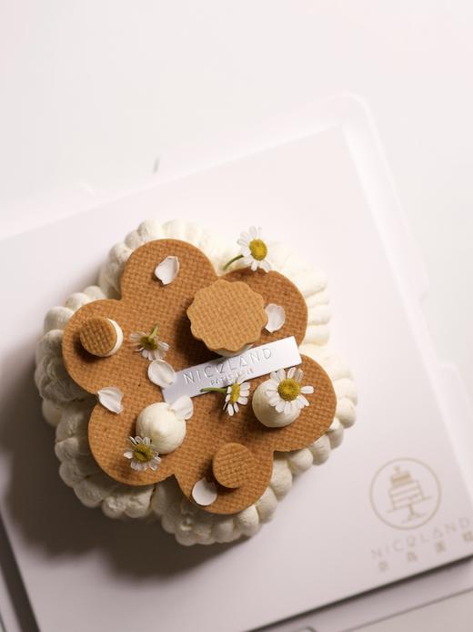 焙茶香橙蛋糕 商品图0