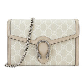 GUCCI 女士单肩包 401231UULBN