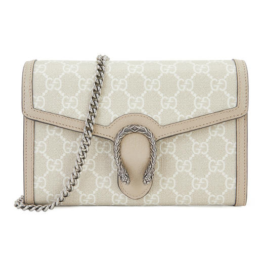 GUCCI 女士单肩包 401231UULBN 商品图0