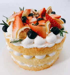 （天津）生日自选-蛋糕