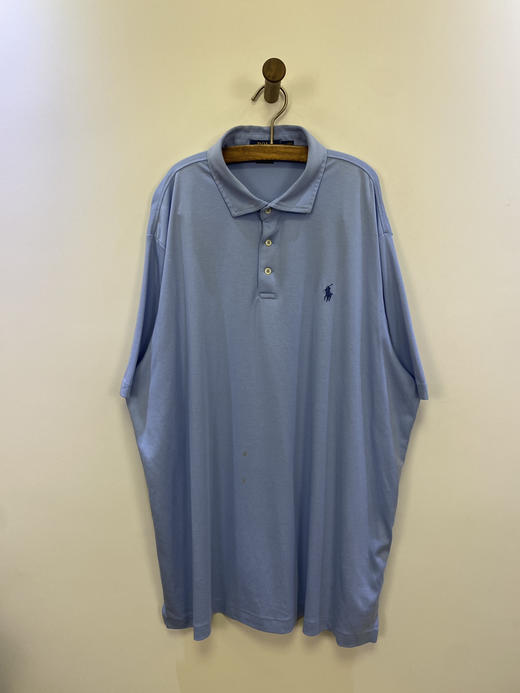 Y2K Vintage POLO Ralph Lauren 拉夫劳伦 短袖POLO衫 _SPL(XL) 商品图1