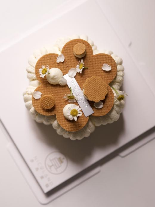 焙茶香橙蛋糕 商品图1