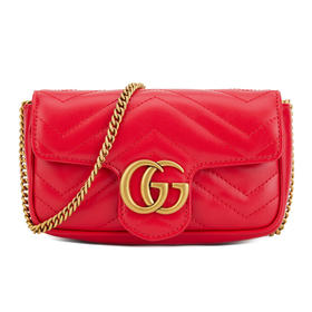 GUCCI 单肩包 476433DTDHT