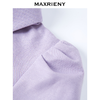 MAXRIENY2024polo衫(货号:MC88TP255 商品缩略图2