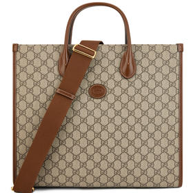 GUCCI FW23 女士单肩包 67414892THG