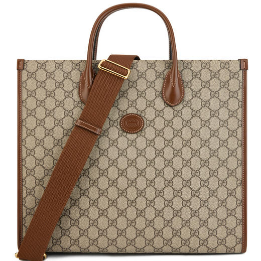 GUCCI FW23 女士单肩包 67414892THG 商品图0