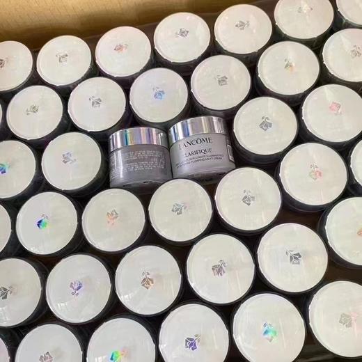 兰蔻净澈焕肤亮白霜15ml中样 极光霜（26年6月）
极光面霜 商品图10