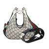 GUCCI 女士单肩包 69940996GRN 商品缩略图0