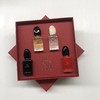 ARMANI阿玛尼挚爱浓情香水Q版四件套7ml*4 小样礼盒装EDP 商品缩略图1