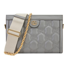 GUCCI 女士单肩包 702200UM8HG