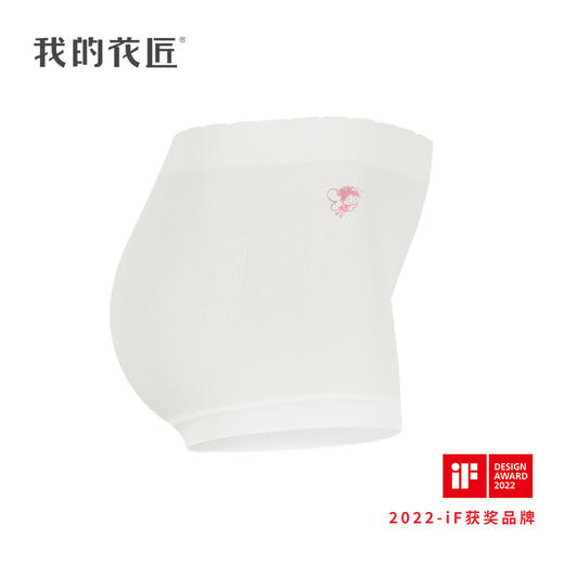 我的花匠透气速干抑菌男童女童护理内裤 商品图5