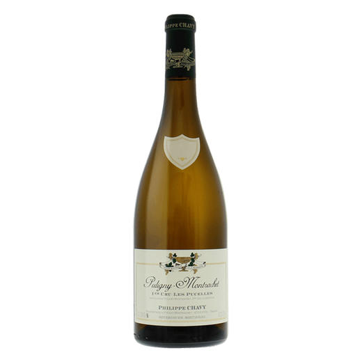 2020 Philippe Chavy Puligny Montrachet 1er Cru Les Pucelles 菲利普沙维酒庄少女园（普里尼-蒙哈榭一级园）白葡萄酒 商品图1
