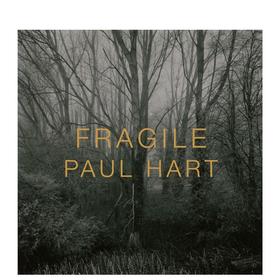 【预订】FRAGILE | 脆弱 原版英文摄影自然景观