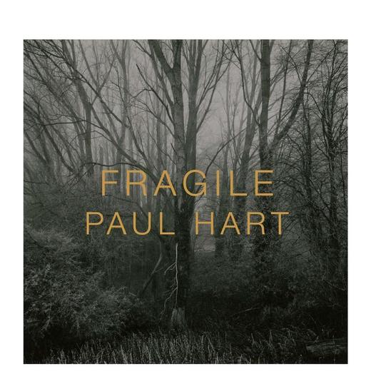 【现货】FRAGILE | 脆弱 原版英文摄影自然景观 商品图0