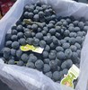 妮娜皇后葡萄 皮薄  甜甜的果粉浓郁葡萄 商品缩略图13