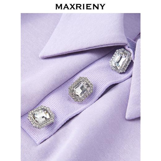 MAXRIENY2024polo衫(货号:MC88TP255 商品图1