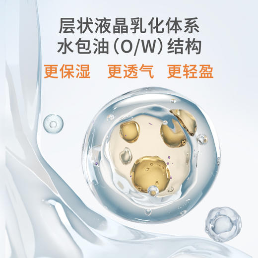 【微商城】【新品上线】美康粉黛美白防晒乳女清爽不油腻 商品图3