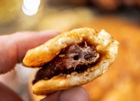  户外露营美食！怎能少了它！ 