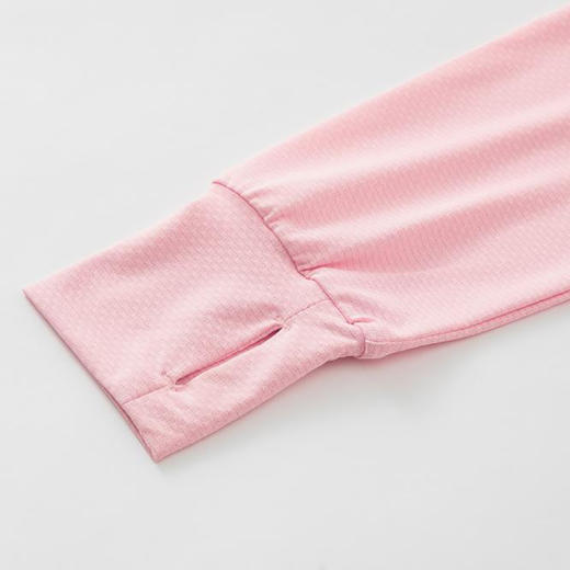 UPF50+口袋反光条升级款四面弹透气男女款防晒衣  TYL-819* 商品图4