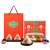 陶陶居九子连环粽1866g 商品缩略图4