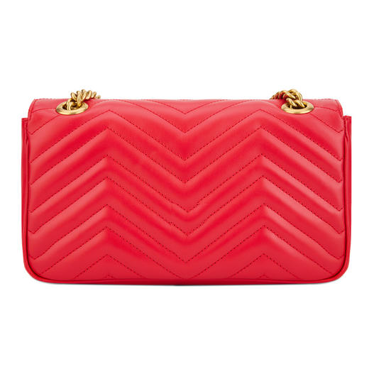 GUCCI 单肩包 443497AABZC 商品图2